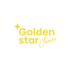 Golden star