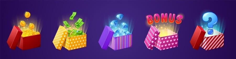 bonusul cazinouri online